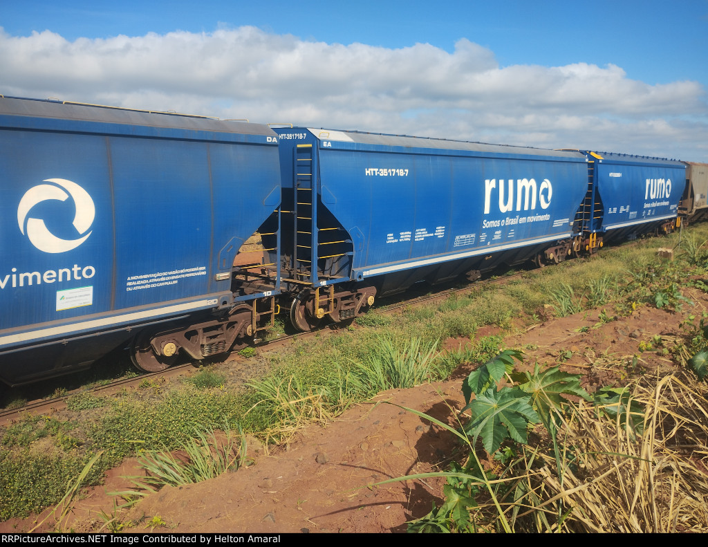 RUMO HTT-351718-7